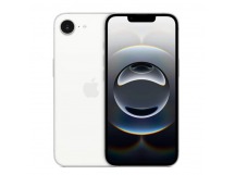 Смартфон Apple iPhone 16 E 128Gb White 1Sim+Esim