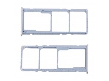 Держатель SIM для Realme C61 (RMX3930) Золото