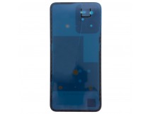 Задняя крышка для Realme C35 (RMX3511) Зеленый - Премиум