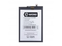 Аккумулятор для Infinix Hot 11S/12 Pro (BL-49GX) - Battery Collection (Премиум)