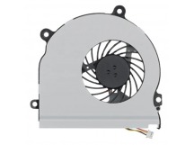 Вентилятор (кулер) для ноутбука Samsung NP350V5C (CPU) (MF60090V1-C510-G9A)