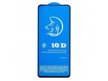 Защитное стекло Full Screen Activ Clean Line 3D для "OPPO Reno13 F" (black) (239165)