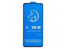 Защитное стекло Full Screen Activ Clean Line 3D для "Xiaomi Poco X7 Pro" (black) (239104)