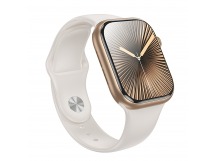 Смарт-часы Hoco Y30 (call version) (gold) (239293)