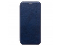 Чехол-книжка - BC002 для "Honor X9c" (blue) (239139)