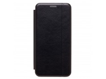 Чехол-книжка - BC002 для "Samsung Galaxy S25" (black) (239016)