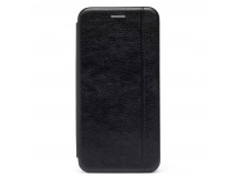 Чехол-книжка - BC002 для "Samsung Galaxy S25+" (black) (239037)