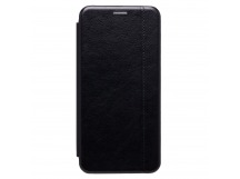 Чехол-книжка - BC002 для "Xiaomi Poco X7" (black) (239079)