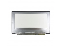 Матрица 17.3" LED 1920x1080 Slim 40 pin справа внизу, матовая (N173HCE-G33)