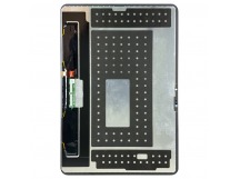 Дисплей для Xiaomi Pad 7/7 Pro 11.2" (2410CRP4CG/24091RPADG) в сборе с тачскрином Черный - OR