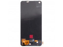 Дисплей для Realme 9/10 4G (RMX3521/RMX3630) в сборе с тачскрином Черный - OR (SP)