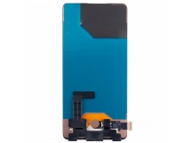 Дисплей для Samsung Galaxy M52 5G/M54 5G (M526B/M546B) в сборе с тачскрином Черный - OR (SP)