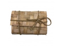 Чай Пуэр Шу 250гр Чайный Кирпич фабрика Гу И плита Черный