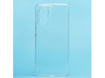 Чехол-накладка - Ultra Slim для "OPPO Reno13 F" (прозрачный) (239155)