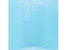 Чехол-накладка - Ultra Slim для "Xiaomi Poco X7 Pro" (прозрачный) (239094)