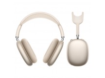 Накладные Bluetooth-наушники Hoco W65 (золотой)