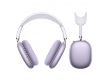 Наушники Bluetooth накладные с микрофоном Hoco W65, цвет фиолетовый