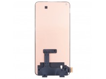 Дисплей для Xiaomi 11 Lite 5G NE/Mi 11 Lite 4G/5G (2109119DG) в сборе с тачскрином Черный - OR