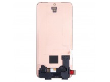 Дисплей для Xiaomi 15 (24129PN74G) в сборе с тачскрином Черный - OR