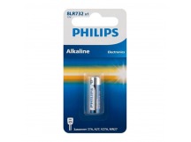 Элемент питания 27A (12V) LR27/A27/MN27 Philips BL-1