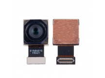 Камера для Xiaomi Poco X6 Pro 5G (2311DRK48G) (64 MP) задняя