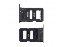 Держатель SIM для Xiaomi 15 (24129PN74G) Черный