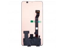 Дисплей для Xiaomi Poco X7 Pro (2412DPC0AG) в сборе с тачскрином Черный - OR