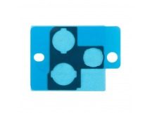 Наклейка (пыльник) камеры для iPhone 11 Pro (10 шт.)