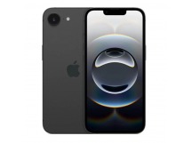 Смартфон Apple iPhone 16 E 256Gb Black 1Sim+Esim