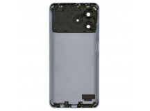 Задняя крышка для Realme Note 50 (RMX3834) Голубой - Премиум