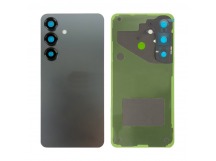 Задняя крышка для Samsung Galaxy S25 (S931B) Серый - Премиум