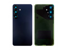 Задняя крышка для Samsung Galaxy S25 (S931B) Синий - Премиум