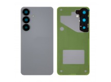 Задняя крышка для Samsung Galaxy S25 (S931B) Голубой - Премиум