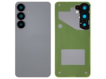 Задняя крышка для Samsung Galaxy S25 (S931B) Голубой - Премиум