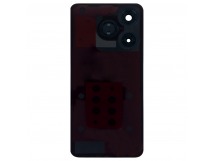 Задняя крышка для Xiaomi Redmi 13 4G (24040RN64Y) Голубой - Премиум