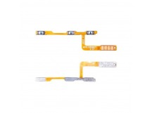 Шлейф для Xiaomi Redmi Note 11/11S 4G/12S/Poco M4 Pro 4G + кнопка включения + кнопки громкости