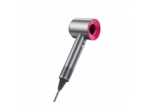 Фен Hoco HP11 Plus Hair Dryer, розовый