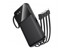 Внешний аккумулятор BOROFONE BJ76 10000 mAh (черный)