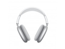 Накладные Bluetooth-наушники HOCO W65 Plus ANC (серебро)