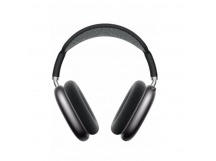 Накладные Bluetooth-наушники HOCO W65 Plus ANC (черный)