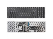 Клавиатура для ноутбука HP Pavilion 15-ac/15-af/15-ay/15-ba/250 G4/255 G4/250 G5/255 G5 Черный