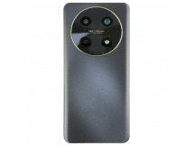 Задняя крышка для Huawei Nova 12i (CTR-L81) Черный - Премиум