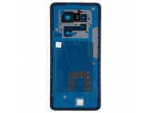 Задняя крышка для Huawei Nova 12i (CTR-L81) Зеленый - Премиум