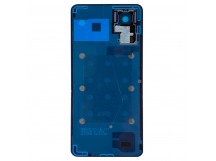 Задняя крышка для Realme C67 4G (RMX3890) Зеленый - Премиум