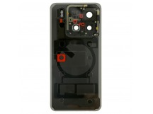 Задняя крышка для Xiaomi 15 (24129PN74G) Черный - Премиум