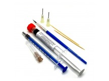 Набор для восстановления цвета ободка линзы (8 в 1)