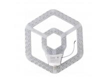 Светодиодный LED модуль M Smartbuy 85W 65600K (SBL-M-85W-65K)