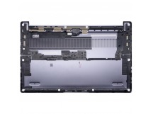 Корпус для ноутбука Huawei MateBook D 15 BoF-X нижняя часть серая