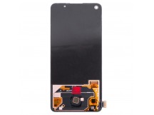 Дисплей для Realme GT Neo 2 (RMX3370) в сборе с тачскрином Черный - OR