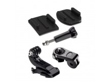 Набор Крепление для GoPro
